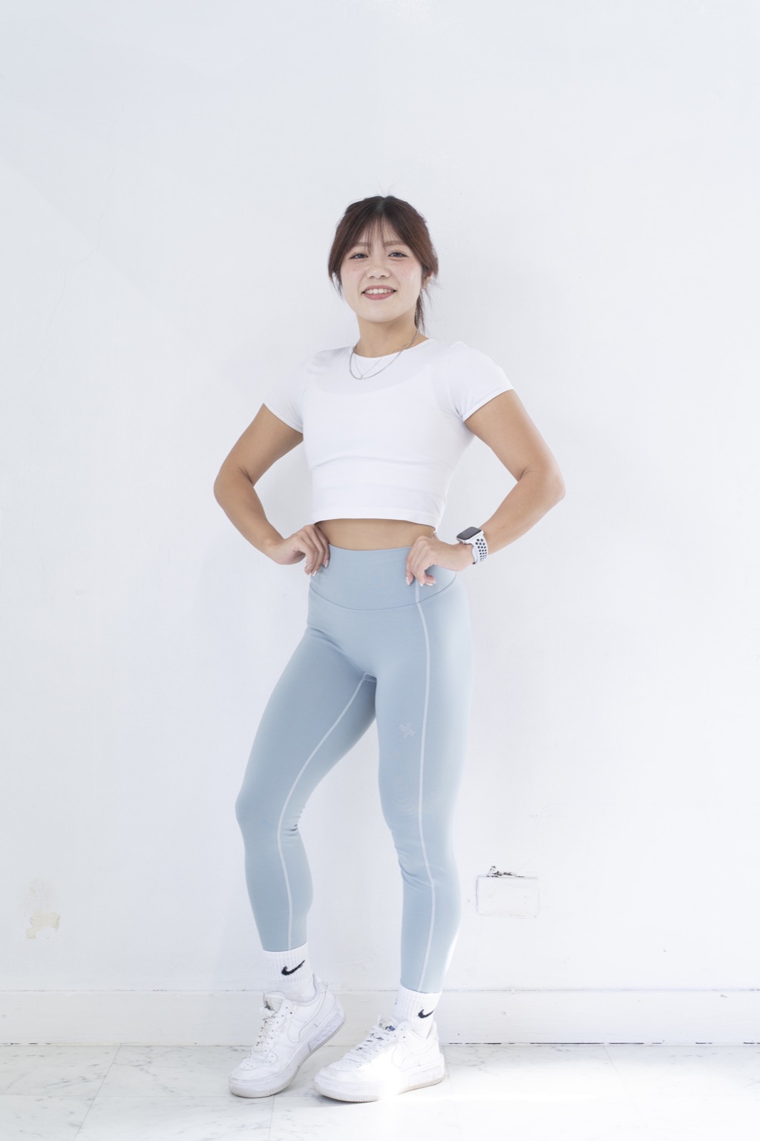 Peach Style GYM の女性トレーナー